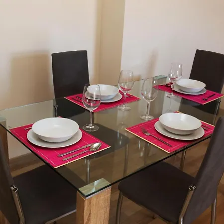 Turisticos Puente Portal 4 Bajo -a * סלאמנקה