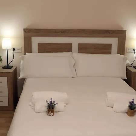 Turisticos Puente Portal 4 Bajo -a *