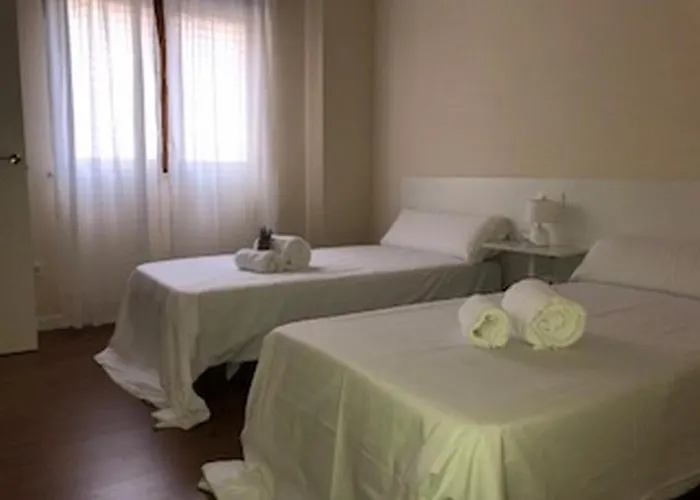 Turisticos Puente Portal 4 Bajo -a