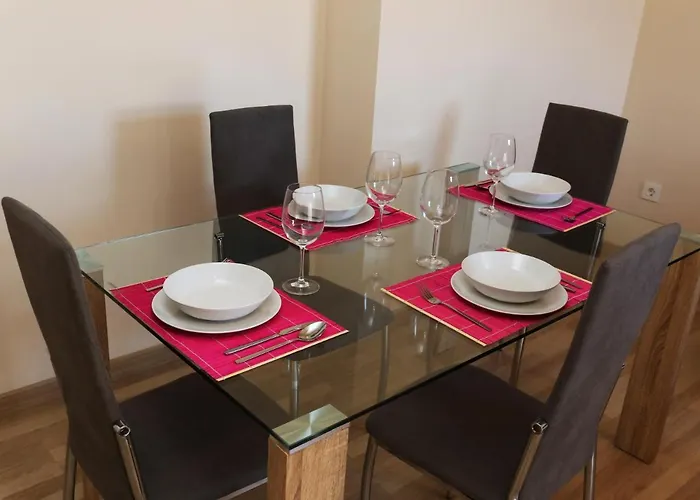 Turisticos Puente Portal 4 Bajo -a * Salamanka