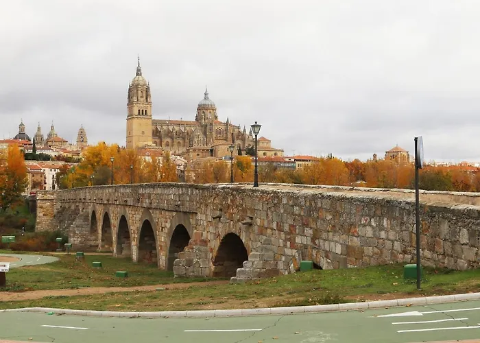 Turisticos Puente Portal 4 Bajo -a Apartmán