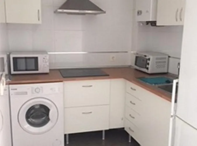 Turisticos Puente Portal 4 Bajo -a