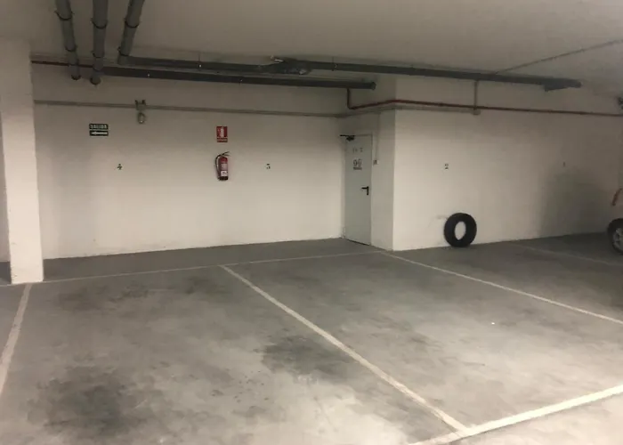 Turisticos Puente Portal 4 Bajo -a Salamanka