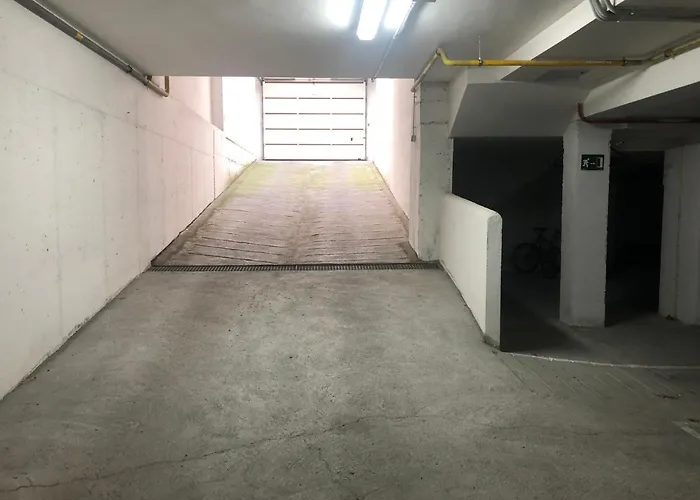 Turisticos Puente Portal 4 Bajo -a