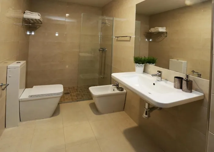 Turisticos Puente Portal 4 Bajo -a Salamanka